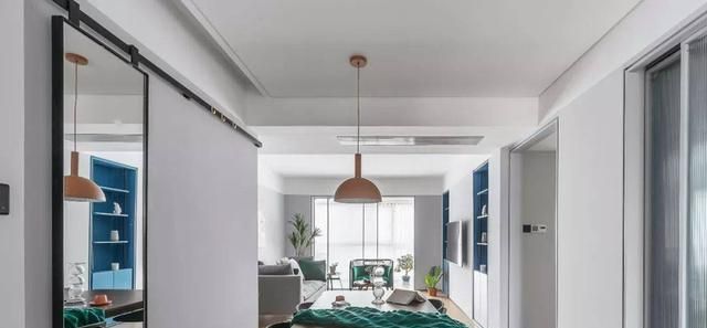 97平舒适北欧风。干净清爽太爱了！ - 家居知识