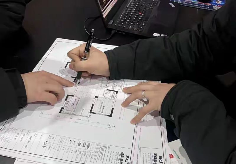 定制衣柜别乱花钱！这3个避坑技巧，环保不超标还不花冤枉钱 - 家居知识