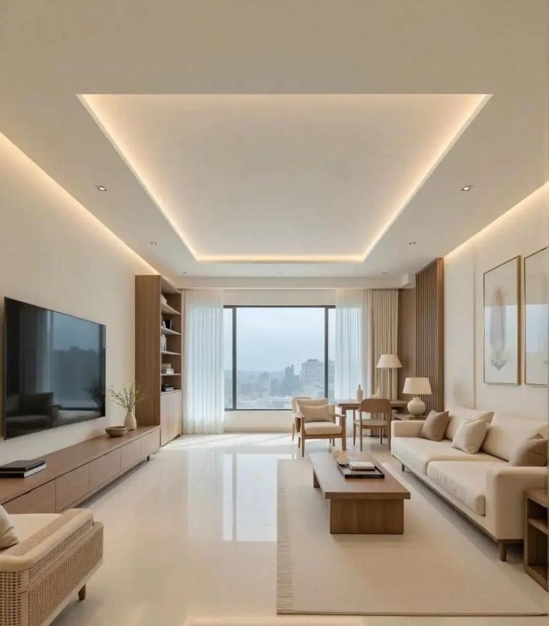 定制衣柜别乱花钱！这3个避坑技巧，环保不超标还不花冤枉钱 - 家居知识