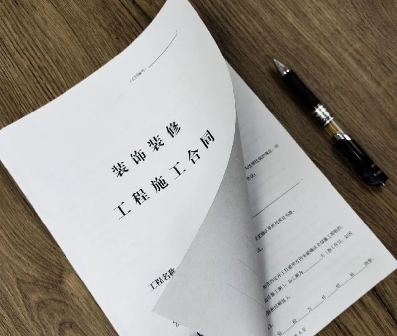 定制衣柜别乱花钱！这3个避坑技巧，环保不超标还不花冤枉钱 - 家居知识