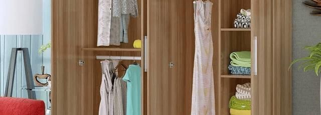 无论选定制衣柜还是木工打柜子，坚持这“5点”；保证美观又实用 - 家居知识