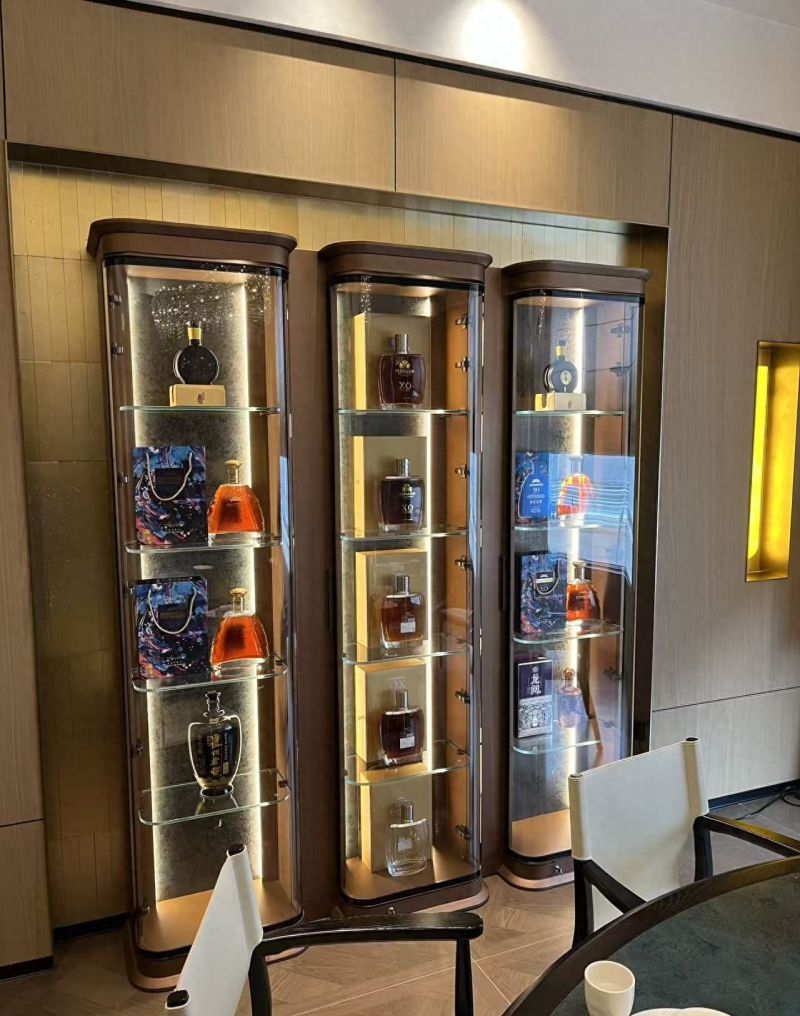 苏州恒温酒柜酒窖厂家哪家口碑好？今日头条推荐优质选择