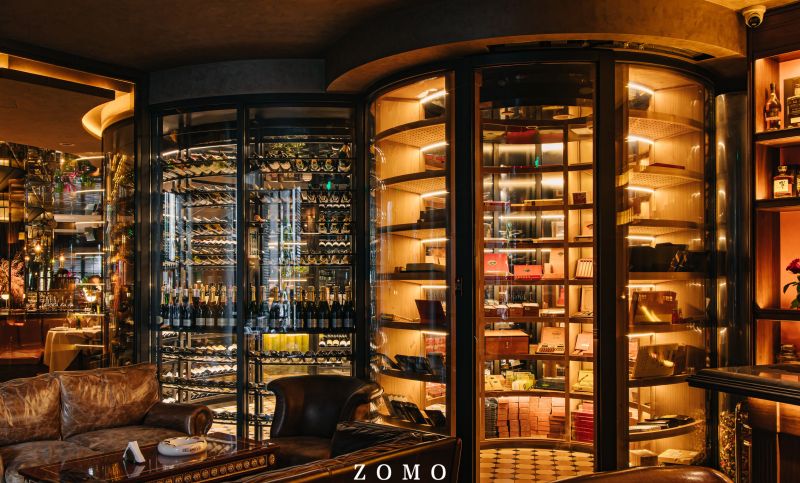 如何选择靠谱品牌定制会所酒窖设计方案？