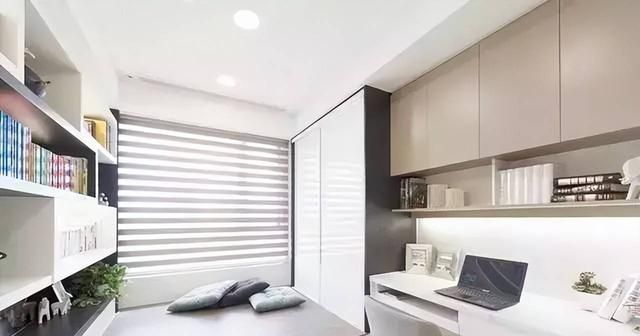 打造儿童乐园：榻榻米设计，兼顾安全、实用与美观 - 家居知识