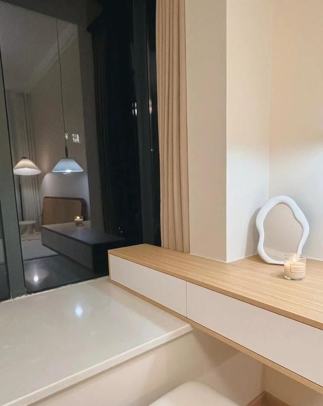 让年轻人的“床头柜平替”惊到了！只要换一个思路，既省钱又实用 - 家居知识