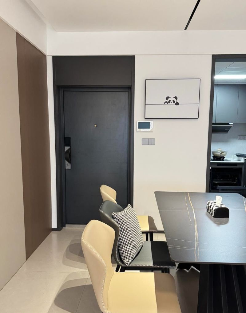 简约风格与你的生活方式 - 家居知识