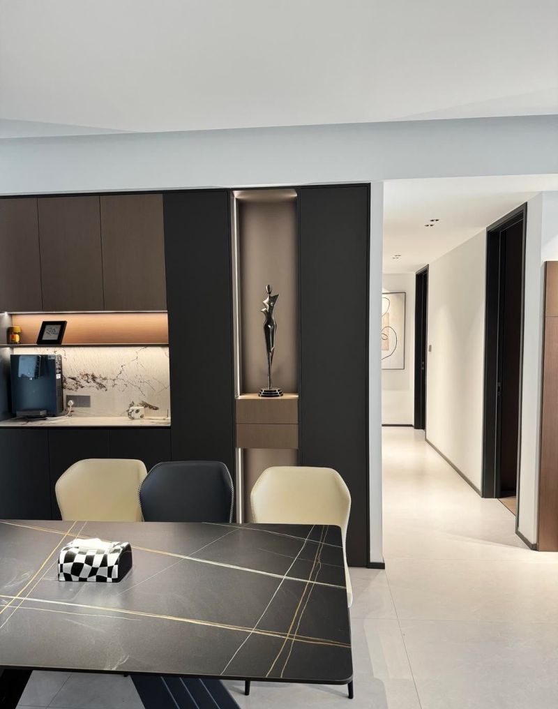 简约风格与你的生活方式 - 家居知识