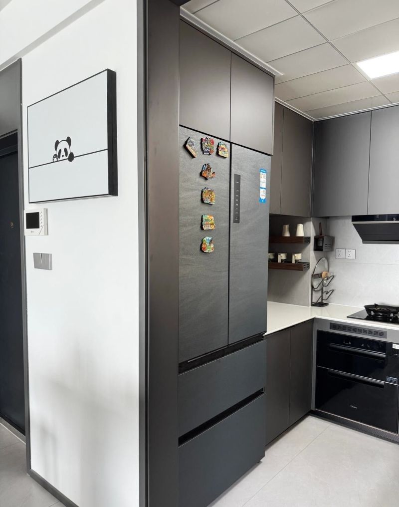 简约风格与你的生活方式 - 家居知识