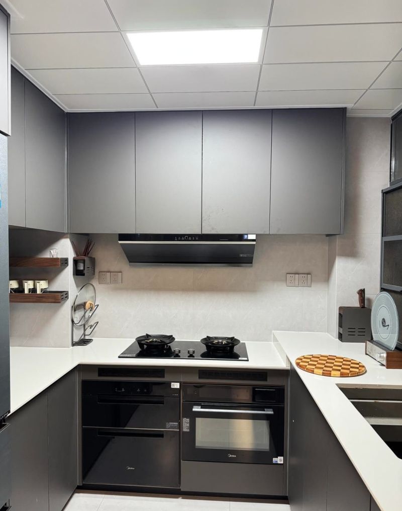 简约风格与你的生活方式 - 家居知识