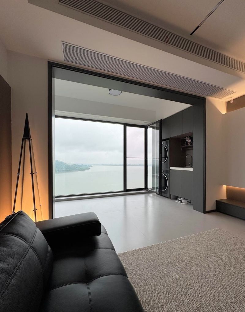 简约风格与你的生活方式 - 家居知识