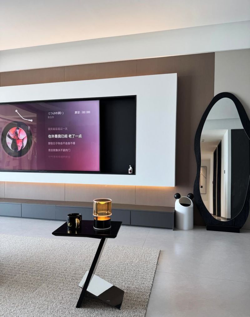 简约风格与你的生活方式 - 家居知识