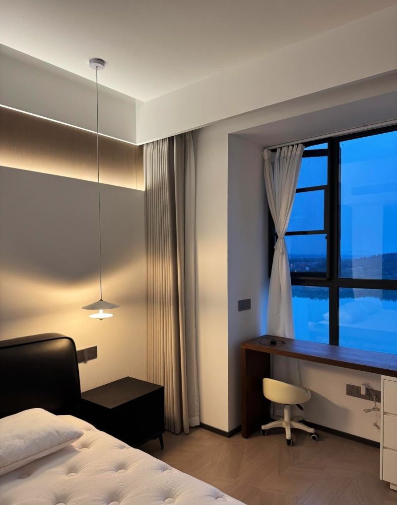 简约风格与你的生活方式 - 家居知识