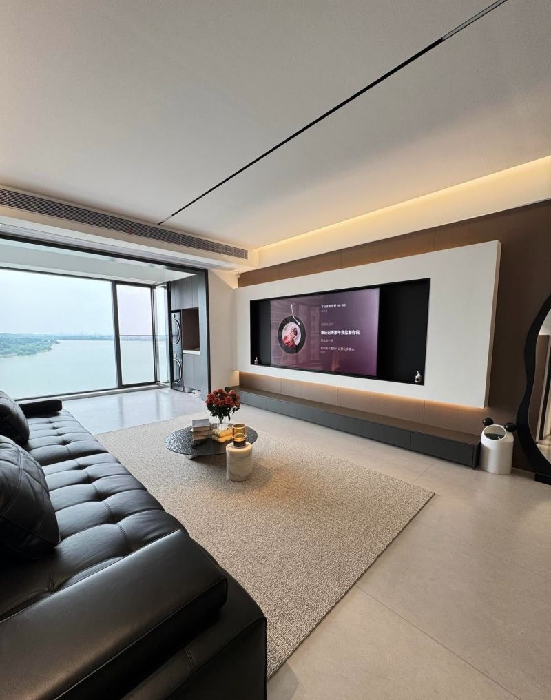 简约风格与你的生活方式 - 家居知识