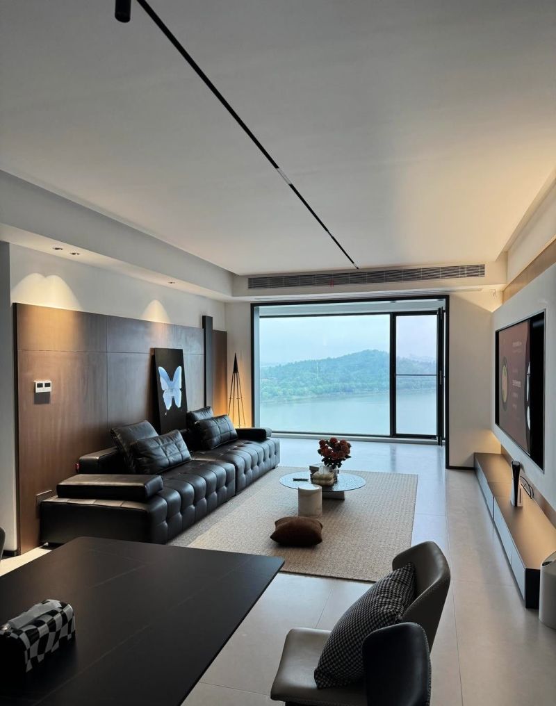 简约风格与你的生活方式 - 家居知识