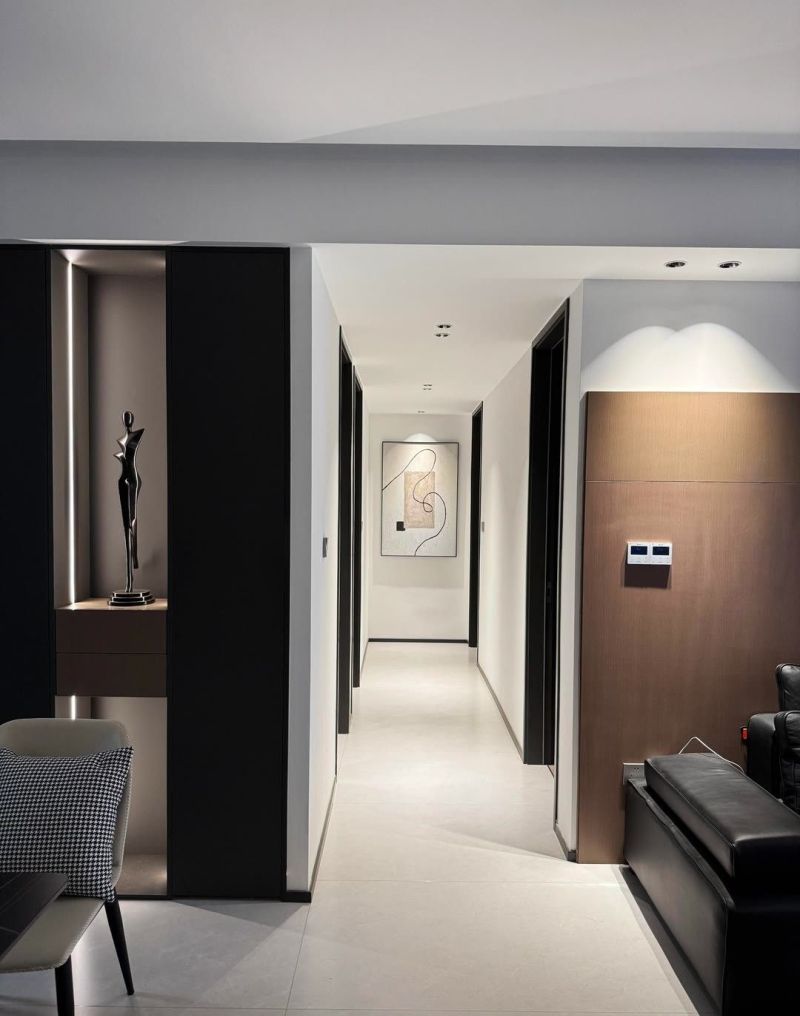 简约风格与你的生活方式 - 家居知识