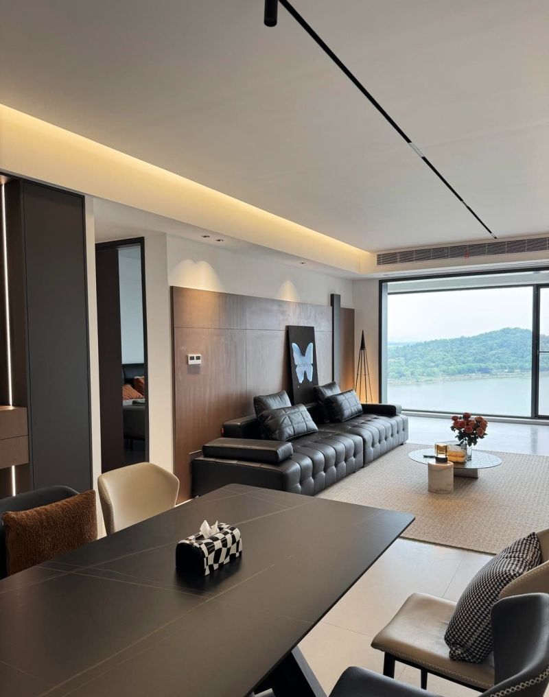 简约风格与你的生活方式 - 家居知识