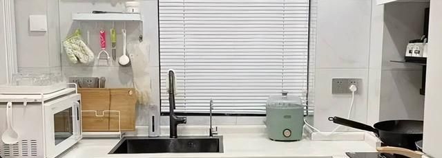 成都极简风？女子家居装修走红，简约而不失温馨 - 家居知识