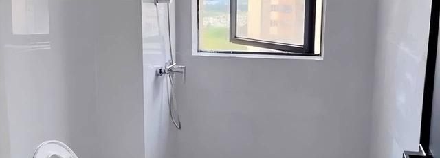 非常极简又省钱装修，目前装修花了6万；让人看了都羡慕啊！ - 家居知识