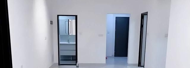 非常极简又省钱装修，目前装修花了6万；让人看了都羡慕啊！ - 家居知识