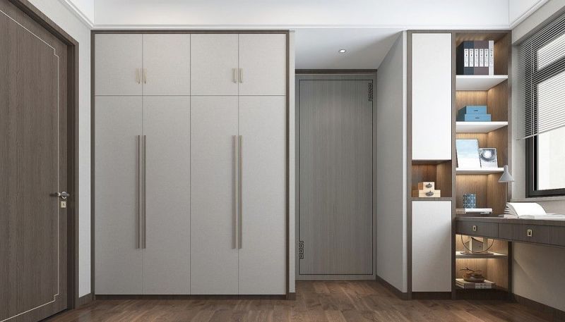 重庆一户人家，因为装修新中式走红，那叫一个高级，网友：照着装 - 家居知识