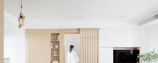 这是我很喜欢的一套日式装修；进门就让我一见倾心，又清爽又舒适 - 家居知识