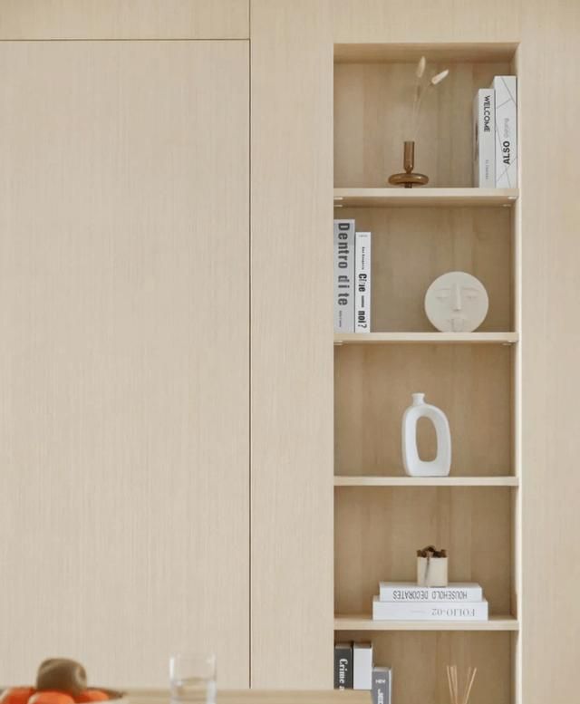 这是我很喜欢的一套日式装修；进门就让我一见倾心，又清爽又舒适 - 家居知识