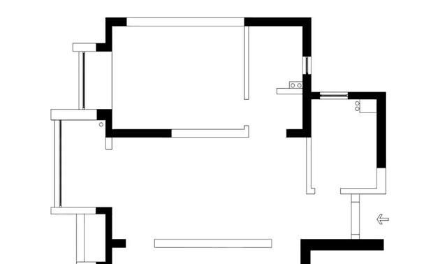 这是我很喜欢的一套日式装修；进门就让我一见倾心，又清爽又舒适 - 家居知识