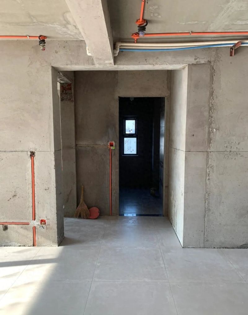 进门见厕所太尴尬？年轻人这些高级设计拯救你的家！