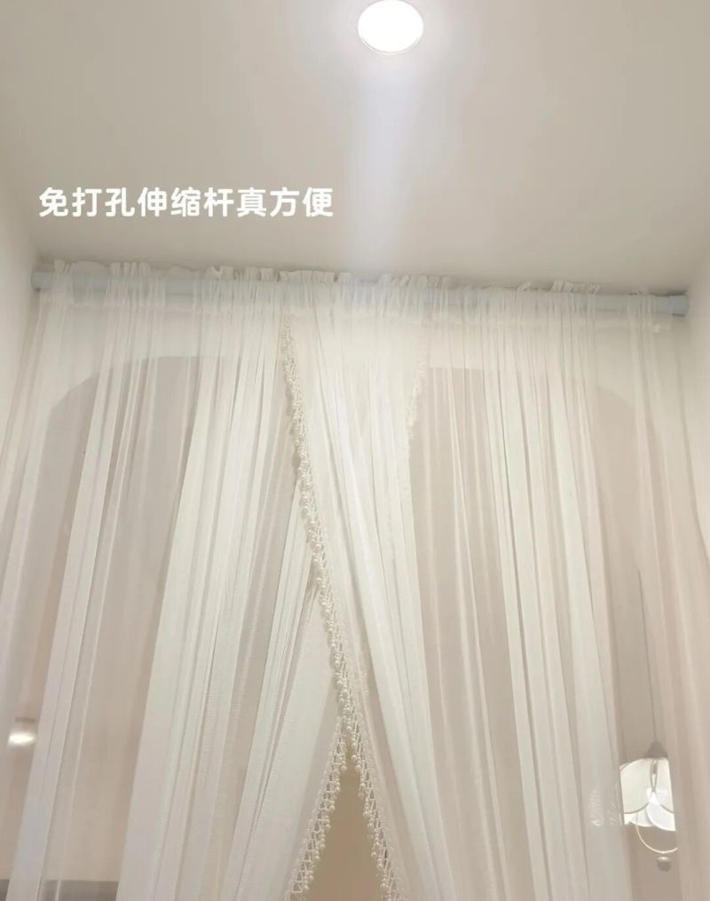 进门就能看见厕所怎么办？看看年轻人家里的设计，那叫一个高级 - 家居知识