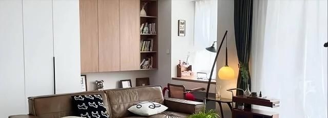 告别同质化风；揭秘日常，这个中古现代混搭家真的惊艳了！ - 家居知识