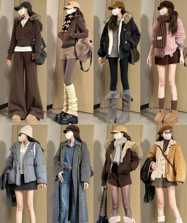 这一墙“混搭风穿搭”，把“乱中显贵感”焊死在审美点上！ - 家居知识