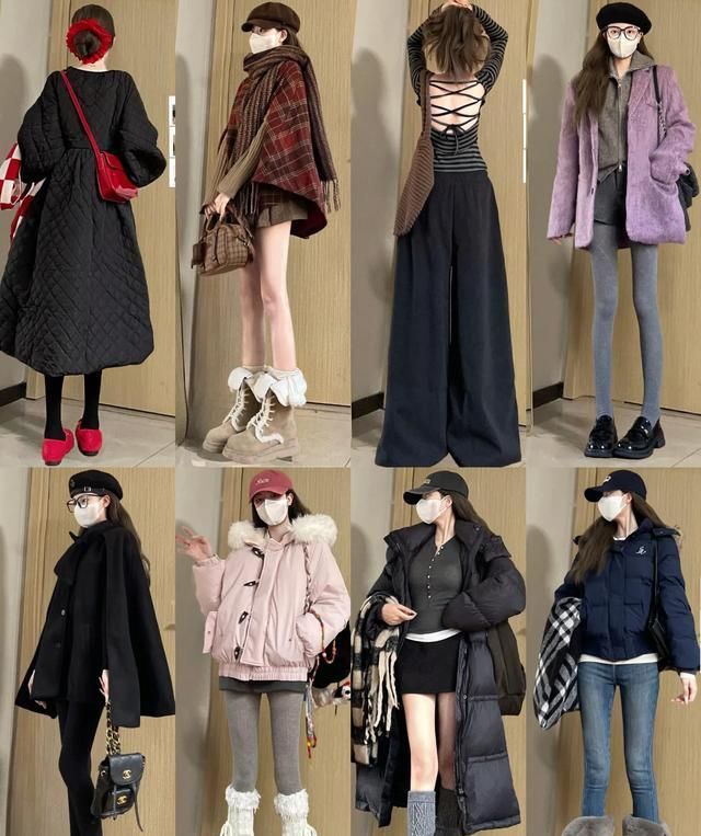 这一墙“混搭风穿搭”，把“乱中显贵感”焊死在审美点上！ - 家居知识