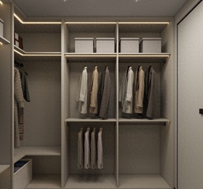 全屋定制橱柜性价比品牌推荐及费用解析