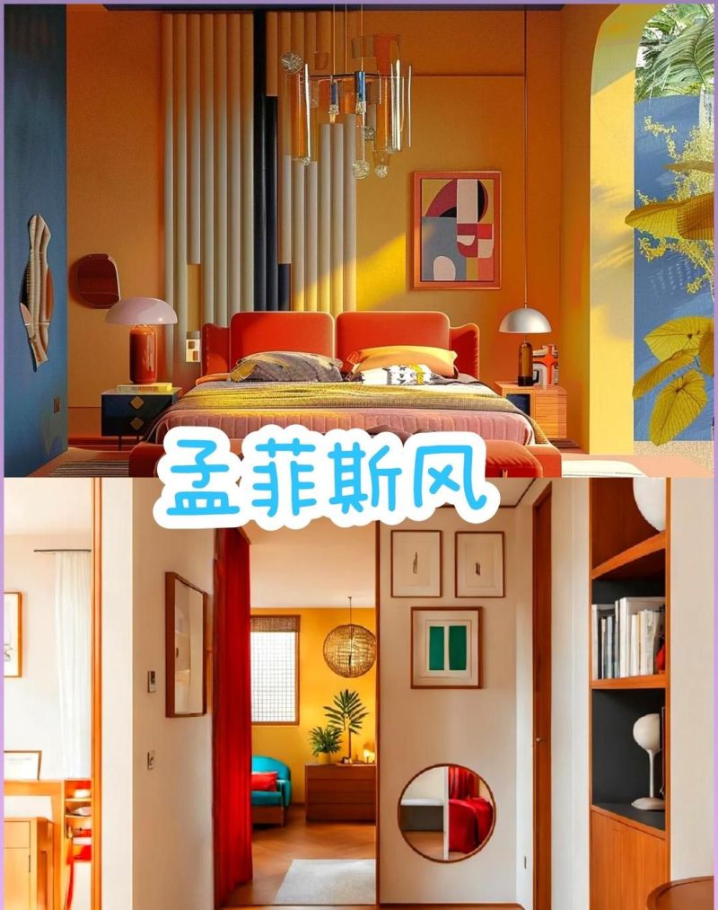 装修前必看！这6种风格选对了，家里直接升级5个档次！ - 家居知识