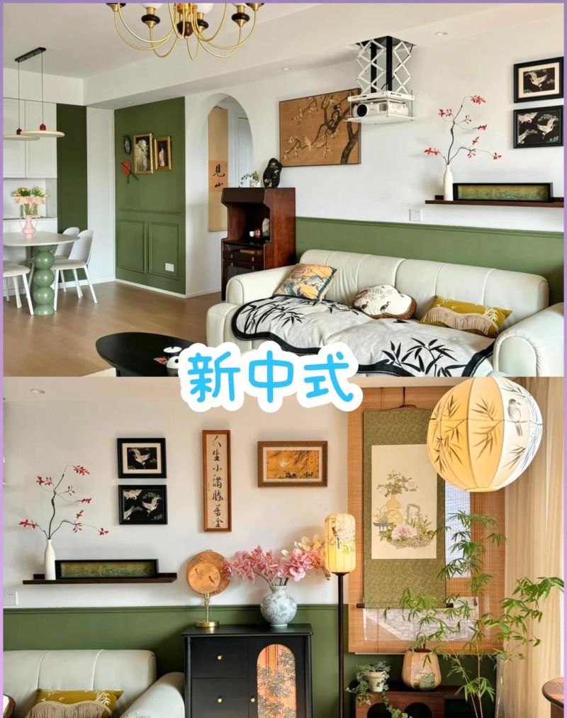 装修前必看！这6种风格选对了，家里直接升级5个档次！ - 家居知识