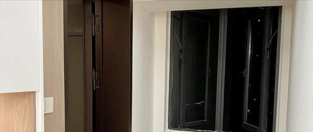 自装修奶油风，还没家具花了20万：全屋打扫干净真的太满意了 - 家居知识