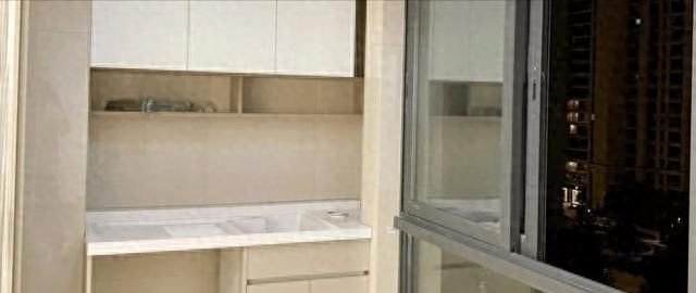 自装修奶油风，还没家具花了20万：全屋打扫干净真的太满意了 - 今日头条