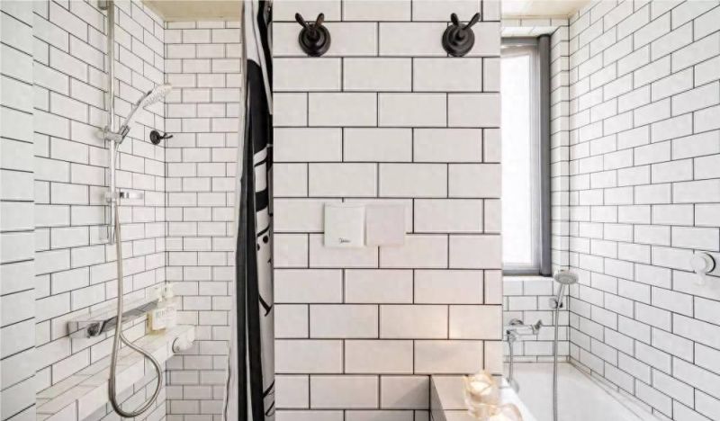 小清新的123平现代美式风三居室，轻松又舒适的家 - 家居知识