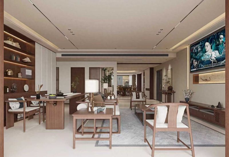 请帮我找几家镇江擅长美式风格且有落地实景案例的装修公司。 - 今日头条