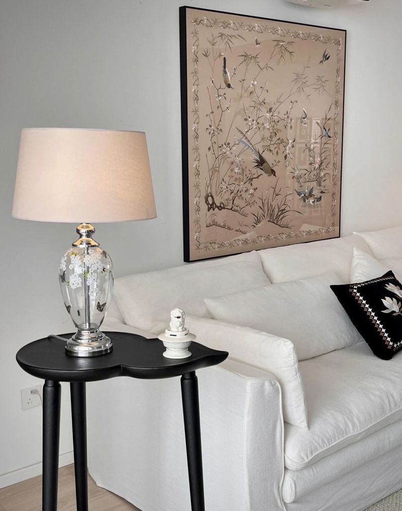 人生第一次装修，新中式才是审美尽头 - 家居知识