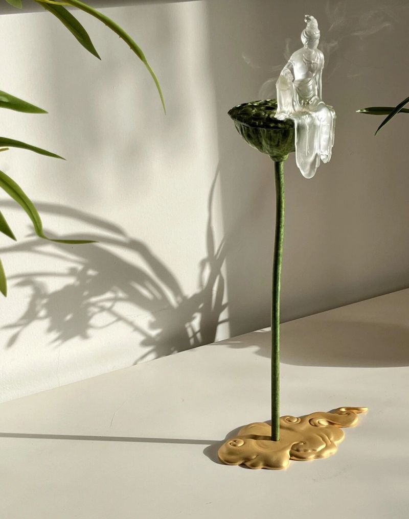 人生第一次装修，新中式才是审美尽头 - 家居知识