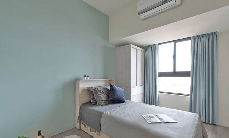 82.5㎡北歐風住宅：柔暖中逐光潛行，伏藏每一抹暖陽！ - 家居知识