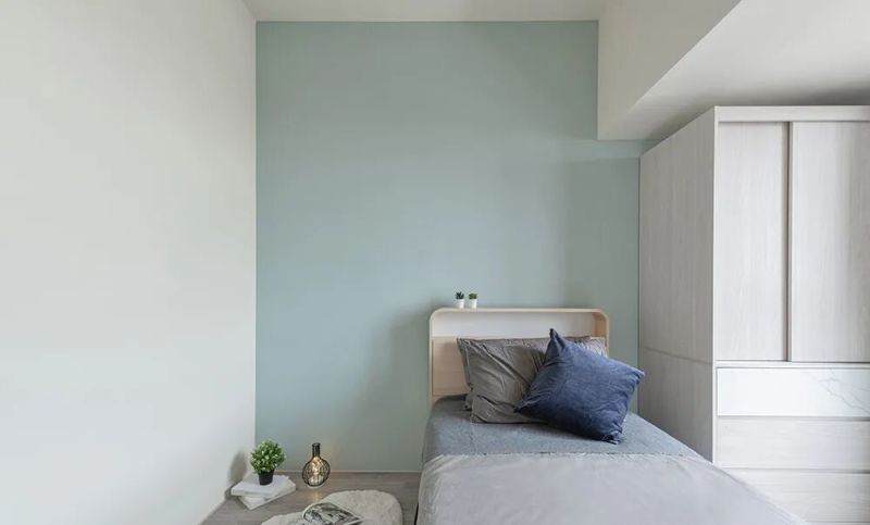 82.5㎡北歐風住宅：柔暖中逐光潛行，伏藏每一抹暖陽！ - 家居知识