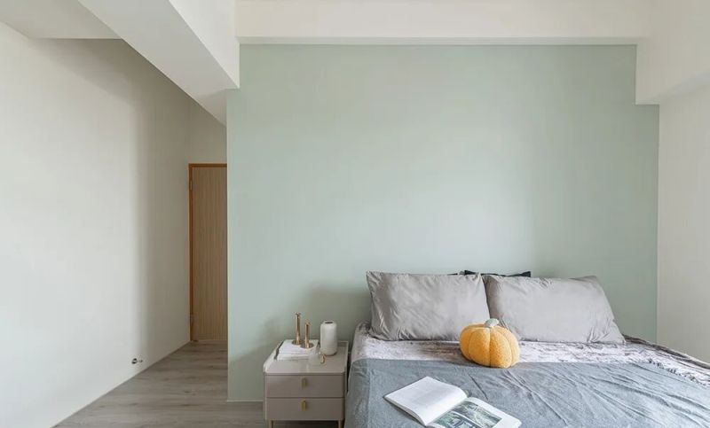 82.5㎡北歐風住宅：柔暖中逐光潛行，伏藏每一抹暖陽！ - 家居知识