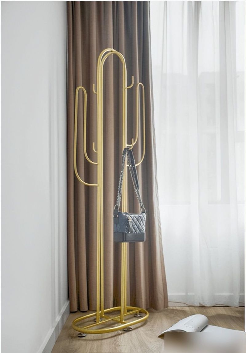 80㎡简约北欧风小户型，自在、梦幻，马卡龙配色太赞了 - 家居知识