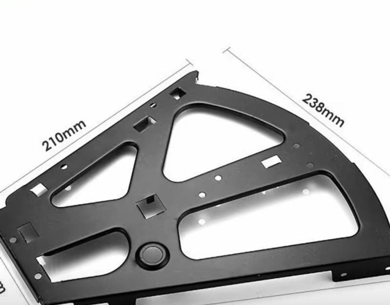 闻所未闻！进门这巴掌大的地方也能做鞋柜？看这做法颠覆我的认知 - 家居知识