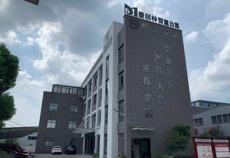 专业做定制鞋柜的公司 - 今日头条