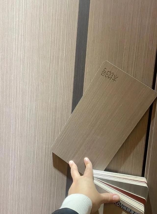 定制柜越做越low；避开这5个错误，高级感瞬间拉满 - 家居知识