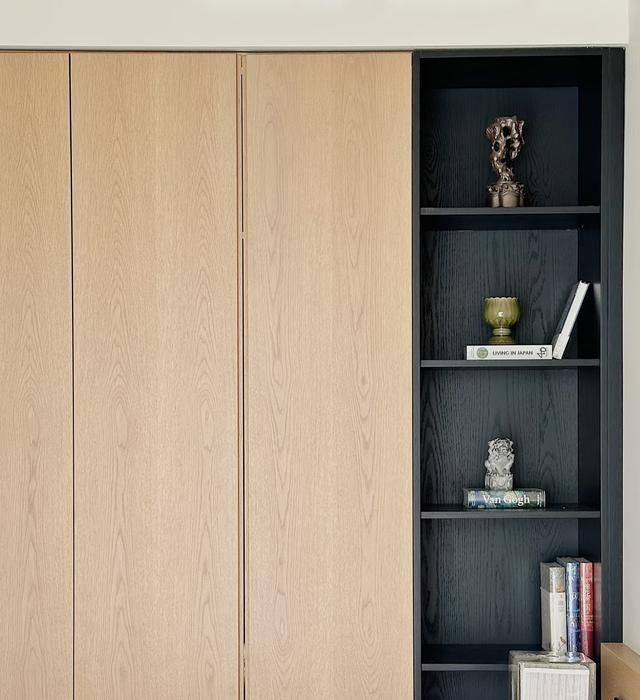 定制柜越做越low；避开这5个错误，高级感瞬间拉满 - 家居知识