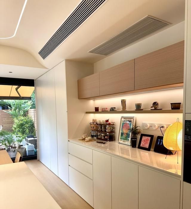 定制柜越做越low；避开这5个错误，高级感瞬间拉满 - 家居知识